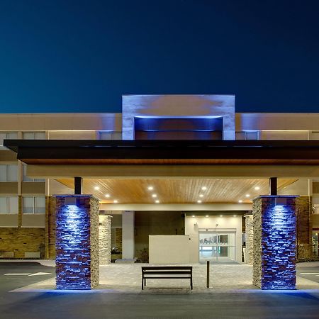 Holiday Inn Express & Suites Wapakoneta By Ihg Eksteriør billede