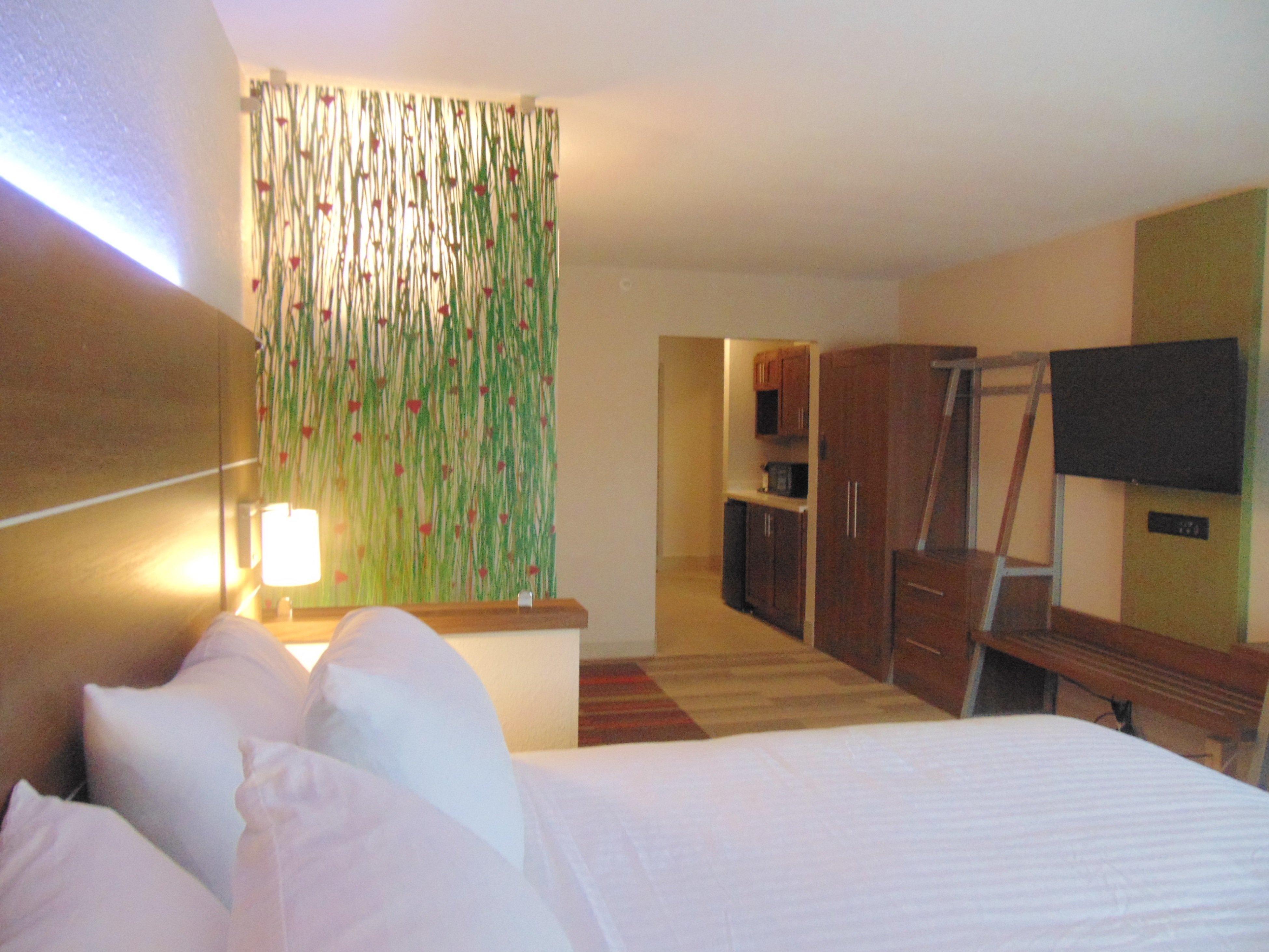 Holiday Inn Express & Suites Wapakoneta By Ihg Eksteriør billede