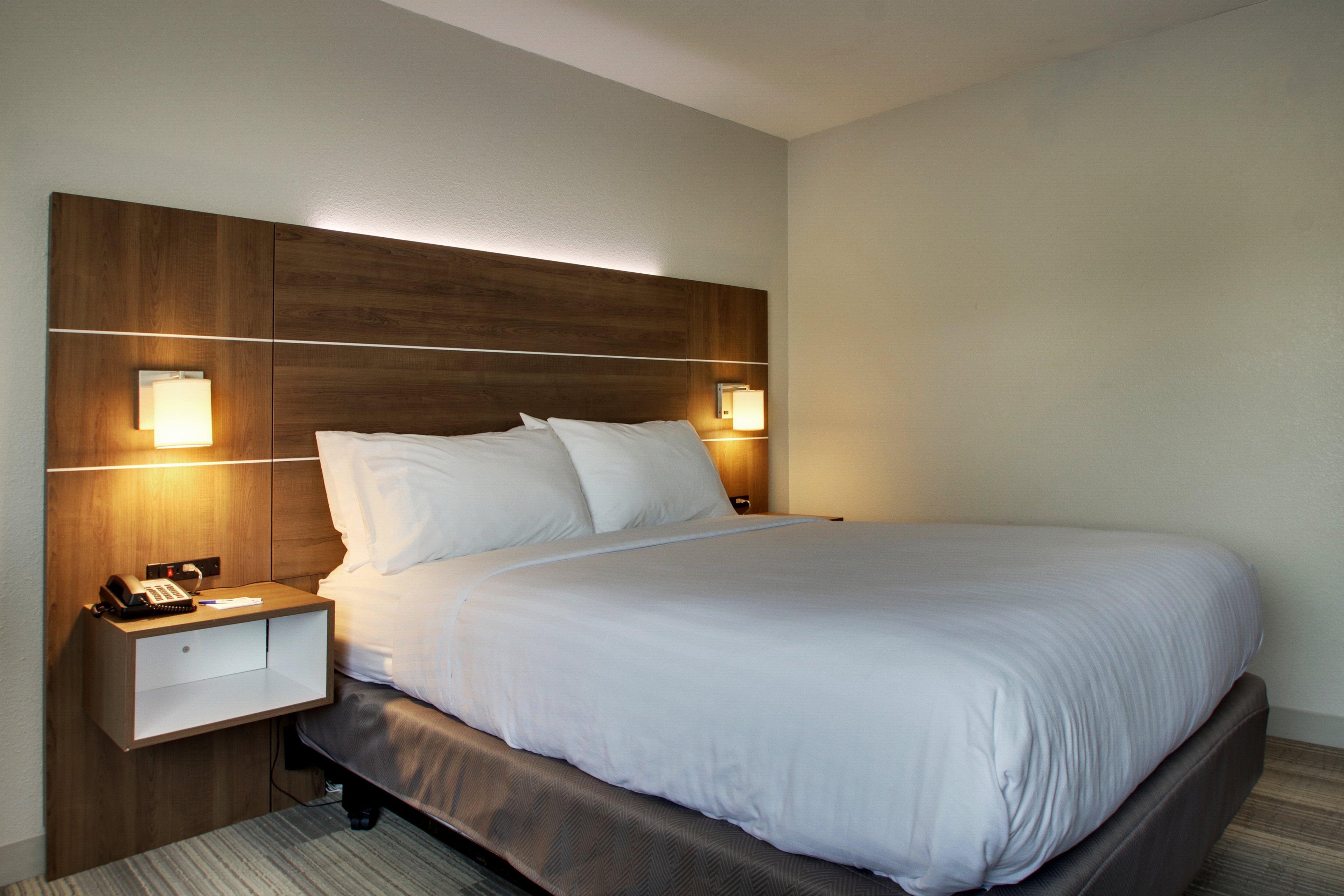 Holiday Inn Express & Suites Wapakoneta By Ihg Eksteriør billede
