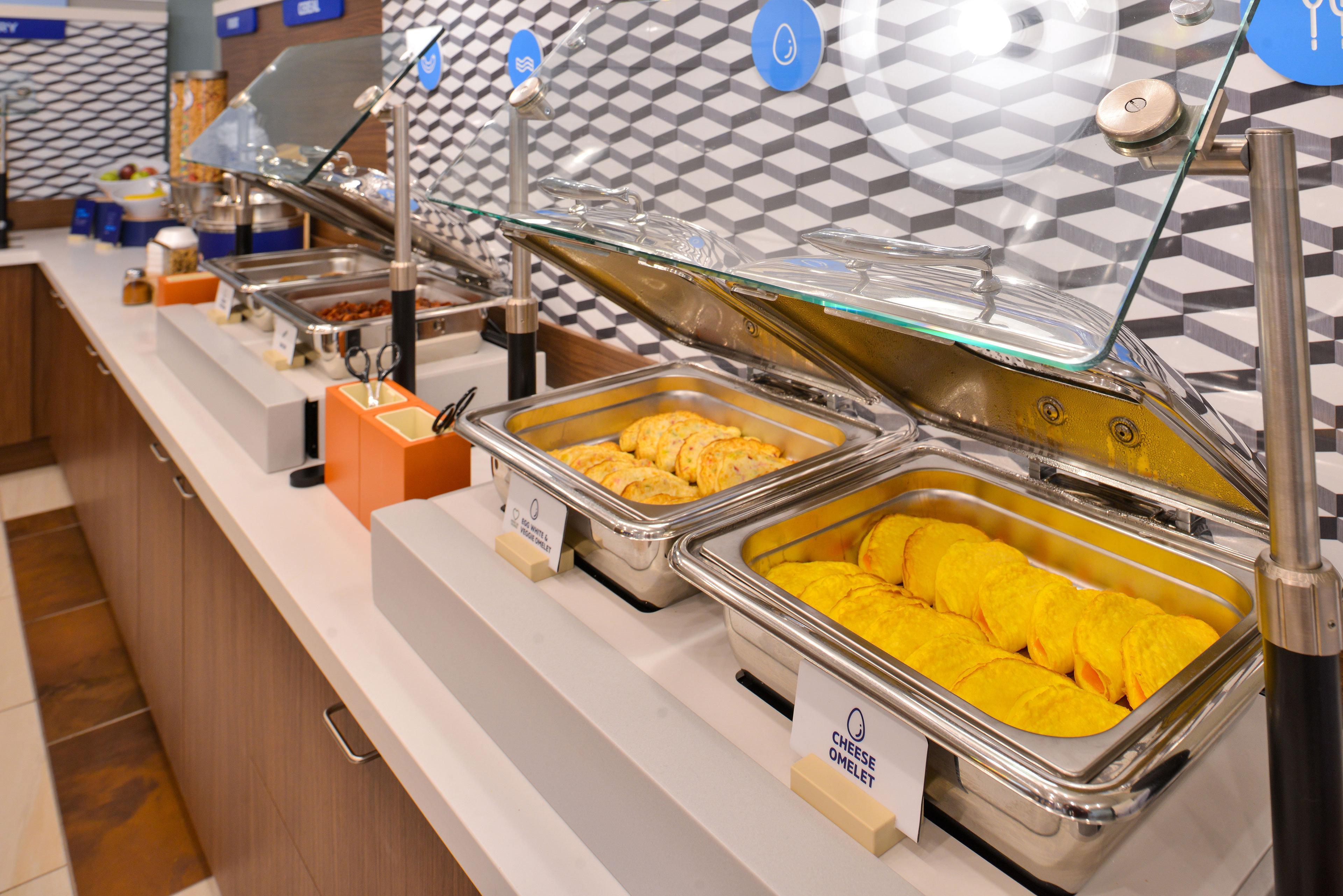 Holiday Inn Express & Suites Wapakoneta By Ihg Eksteriør billede