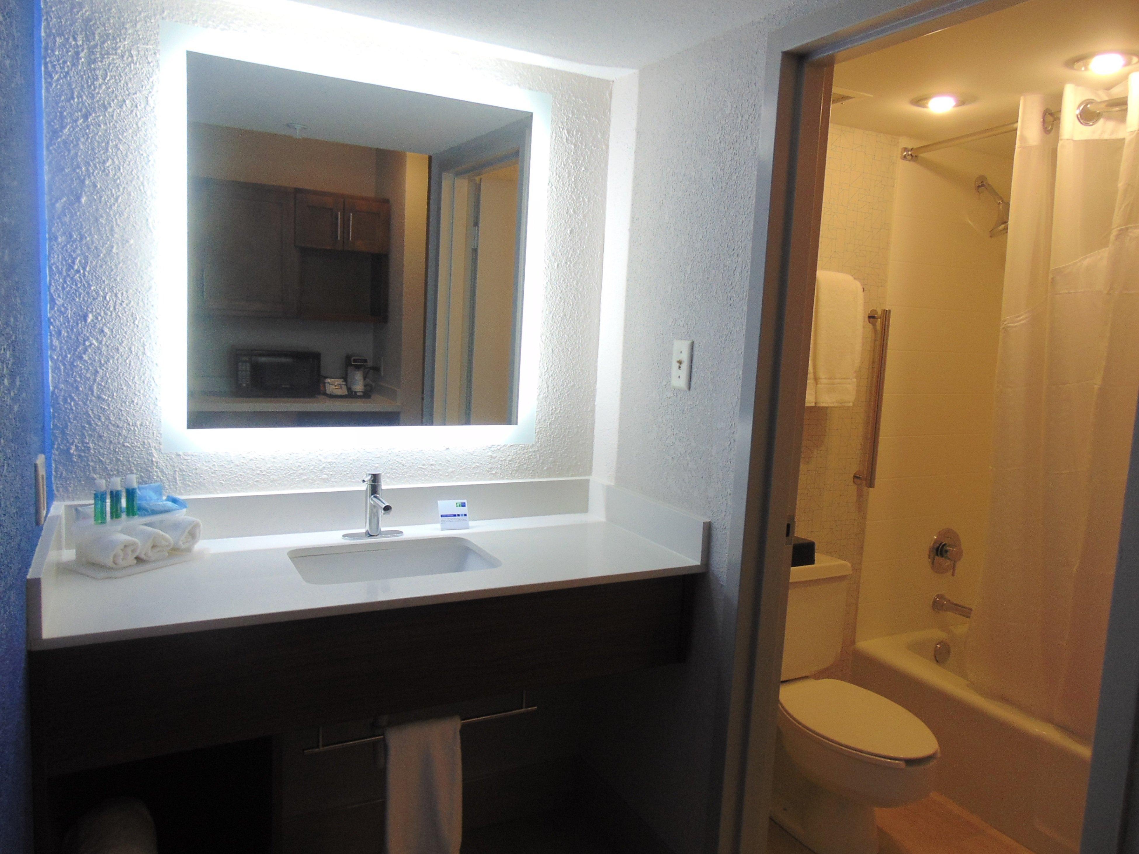 Holiday Inn Express & Suites Wapakoneta By Ihg Eksteriør billede