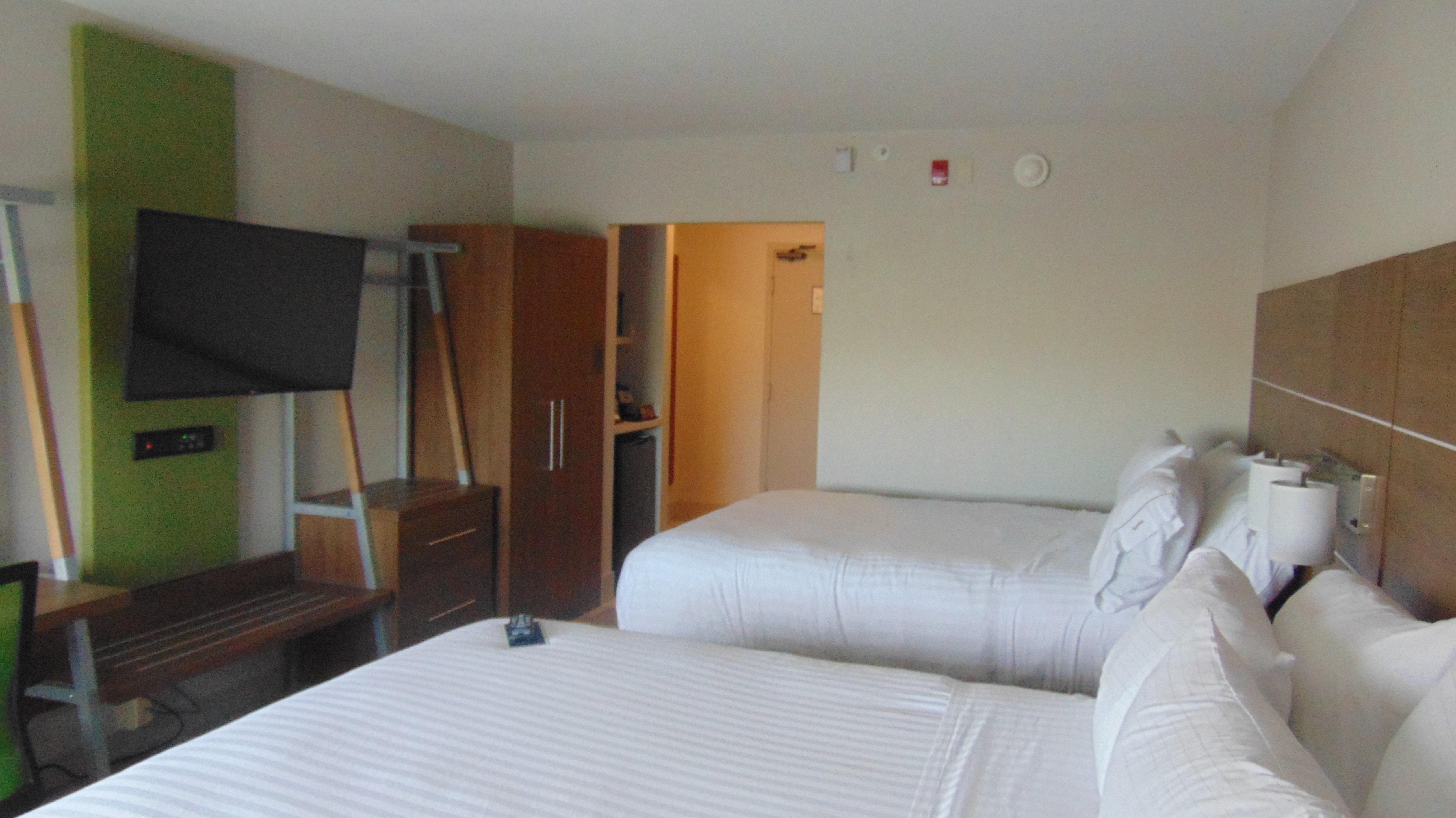 Holiday Inn Express & Suites Wapakoneta By Ihg Eksteriør billede