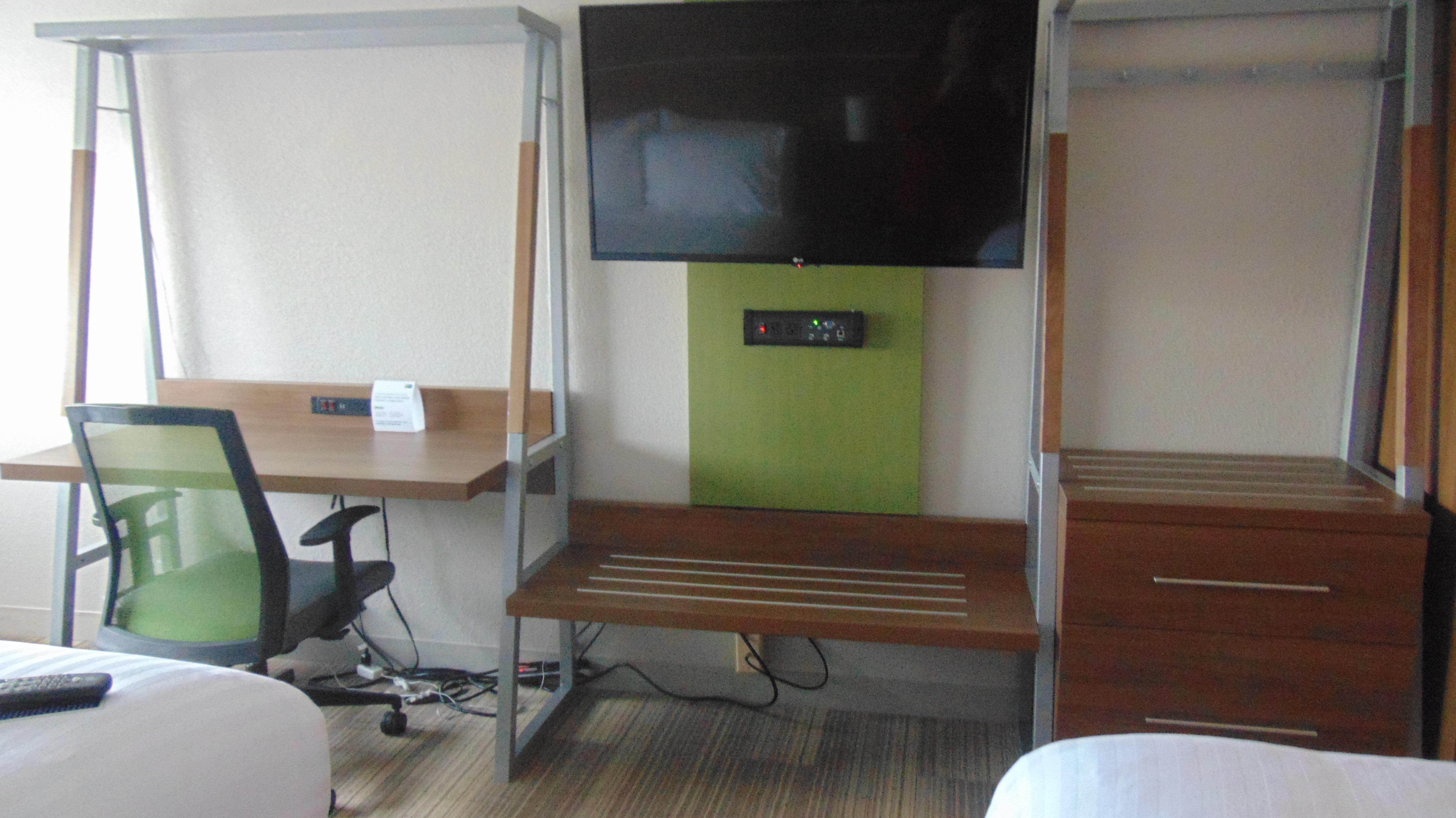 Holiday Inn Express & Suites Wapakoneta By Ihg Eksteriør billede
