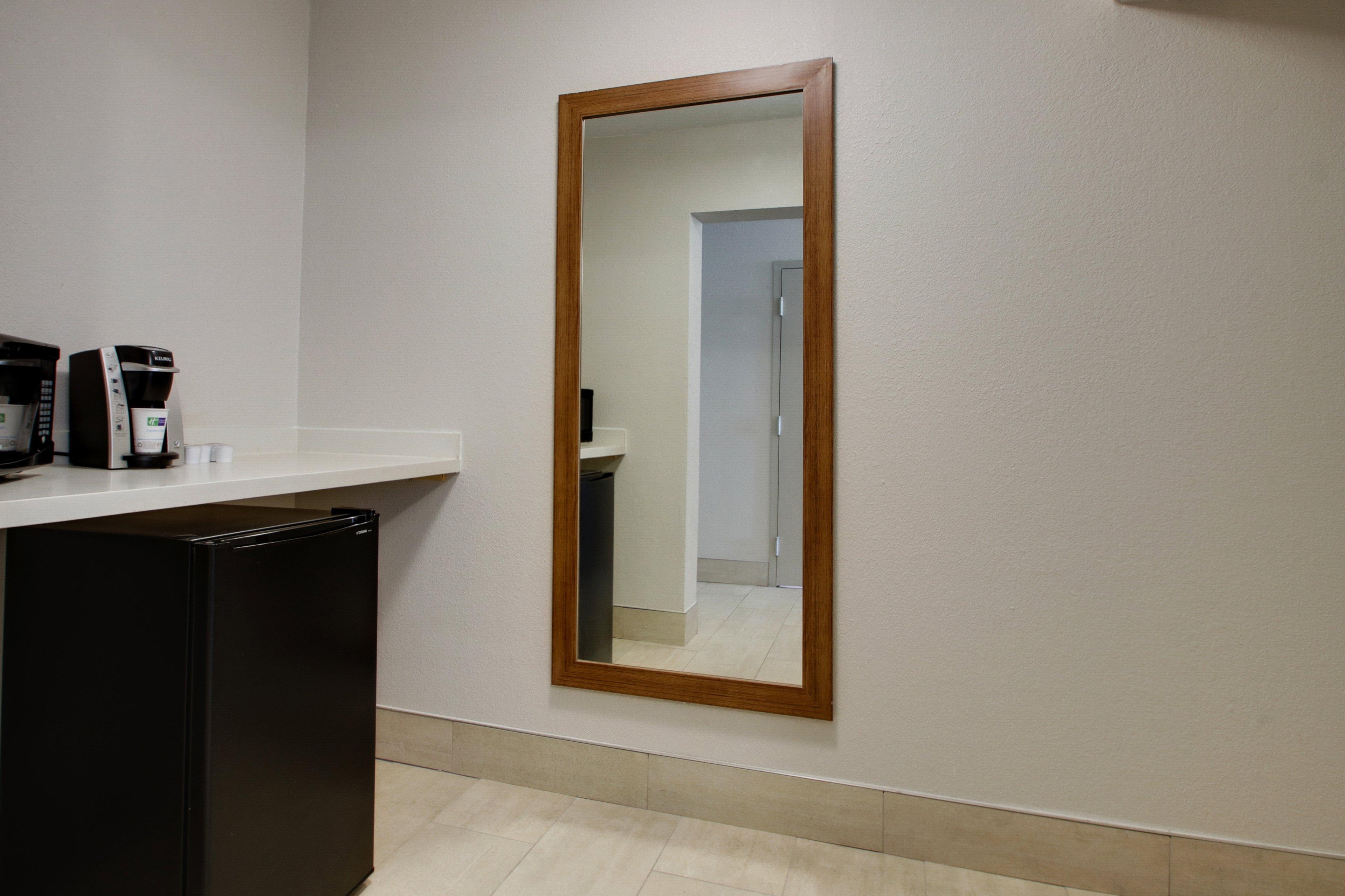 Holiday Inn Express & Suites Wapakoneta By Ihg Eksteriør billede