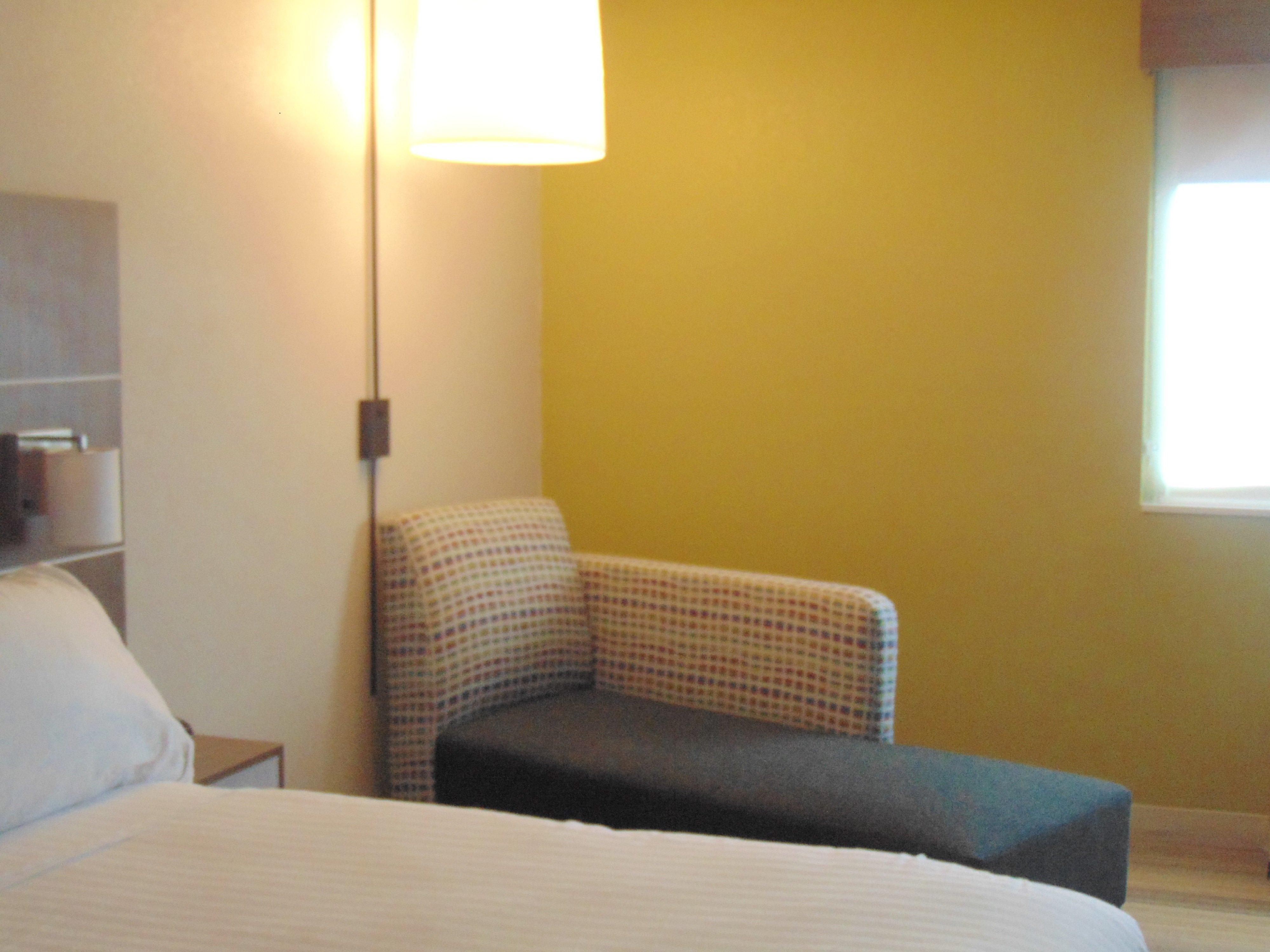 Holiday Inn Express & Suites Wapakoneta By Ihg Eksteriør billede