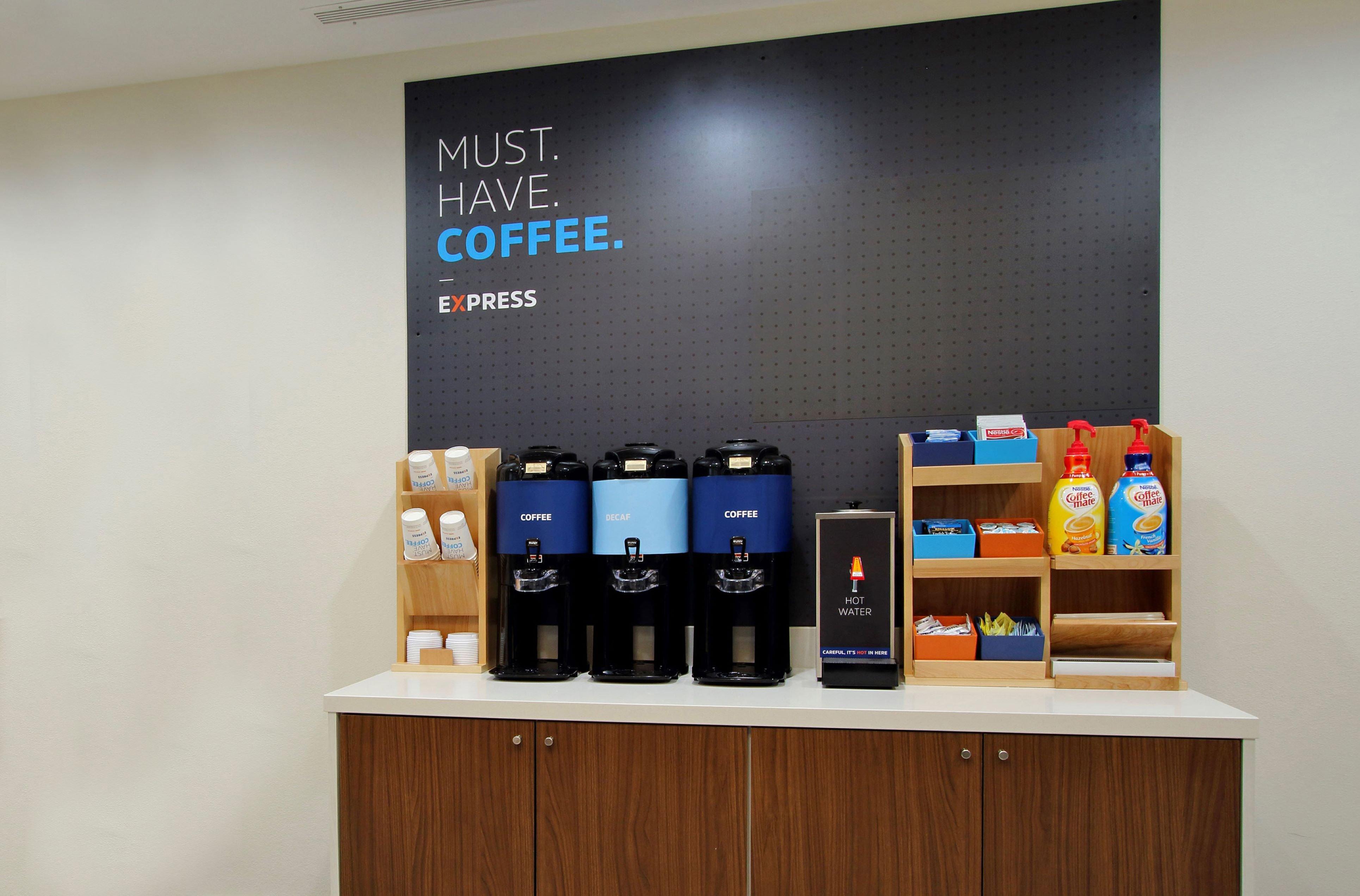 Holiday Inn Express & Suites Wapakoneta By Ihg Eksteriør billede