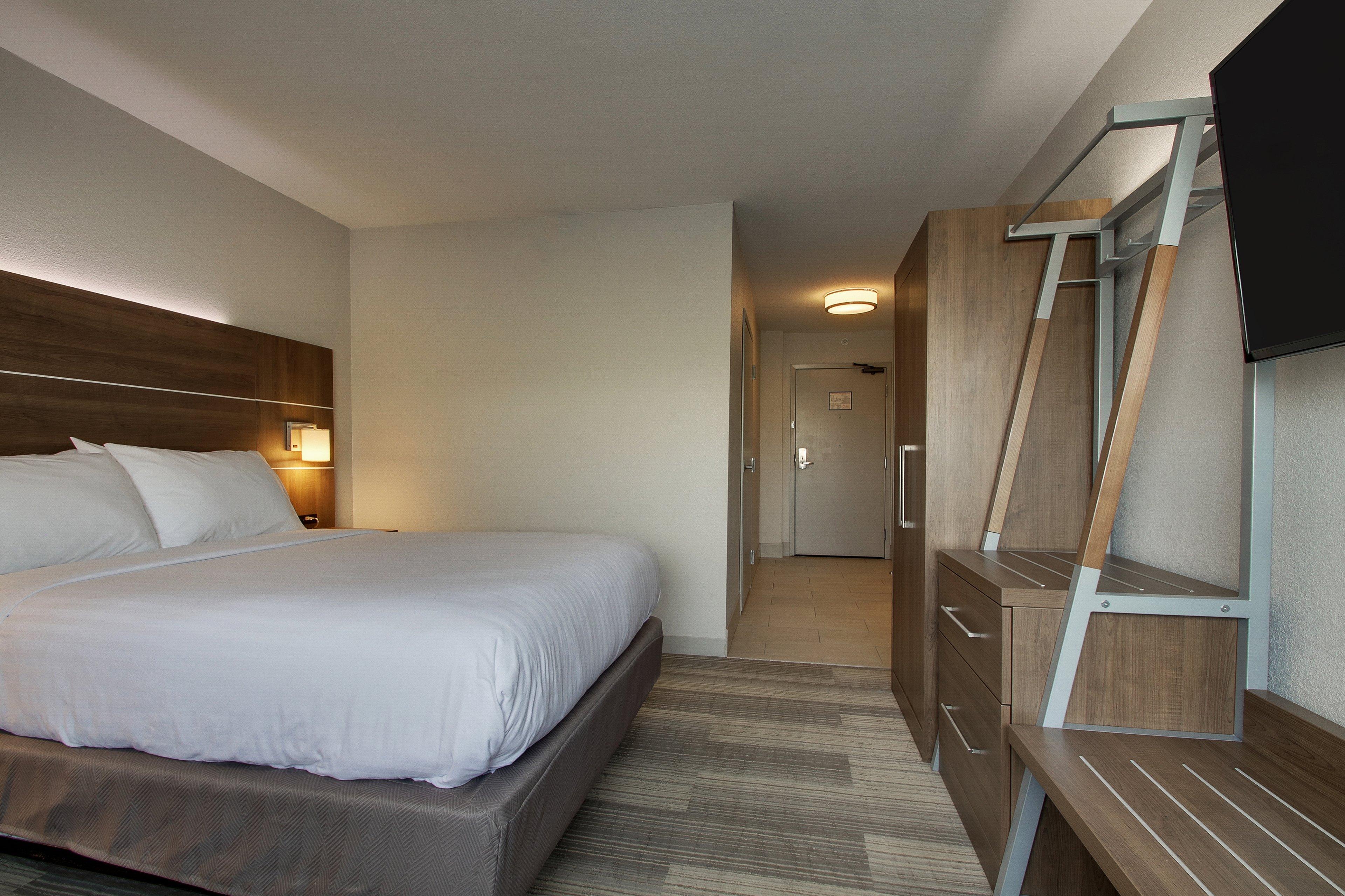 Holiday Inn Express & Suites Wapakoneta By Ihg Eksteriør billede