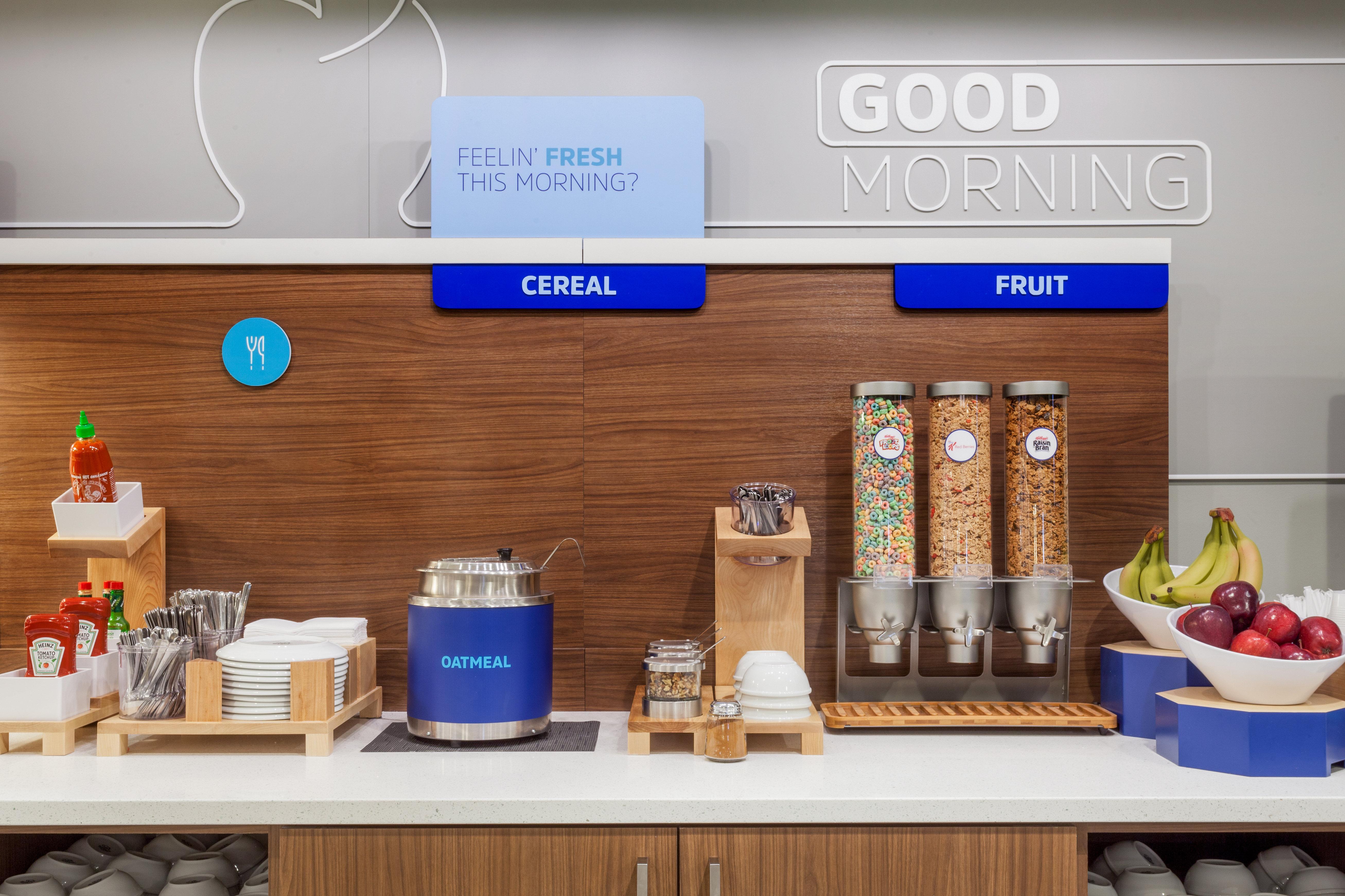 Holiday Inn Express & Suites Wapakoneta By Ihg Eksteriør billede