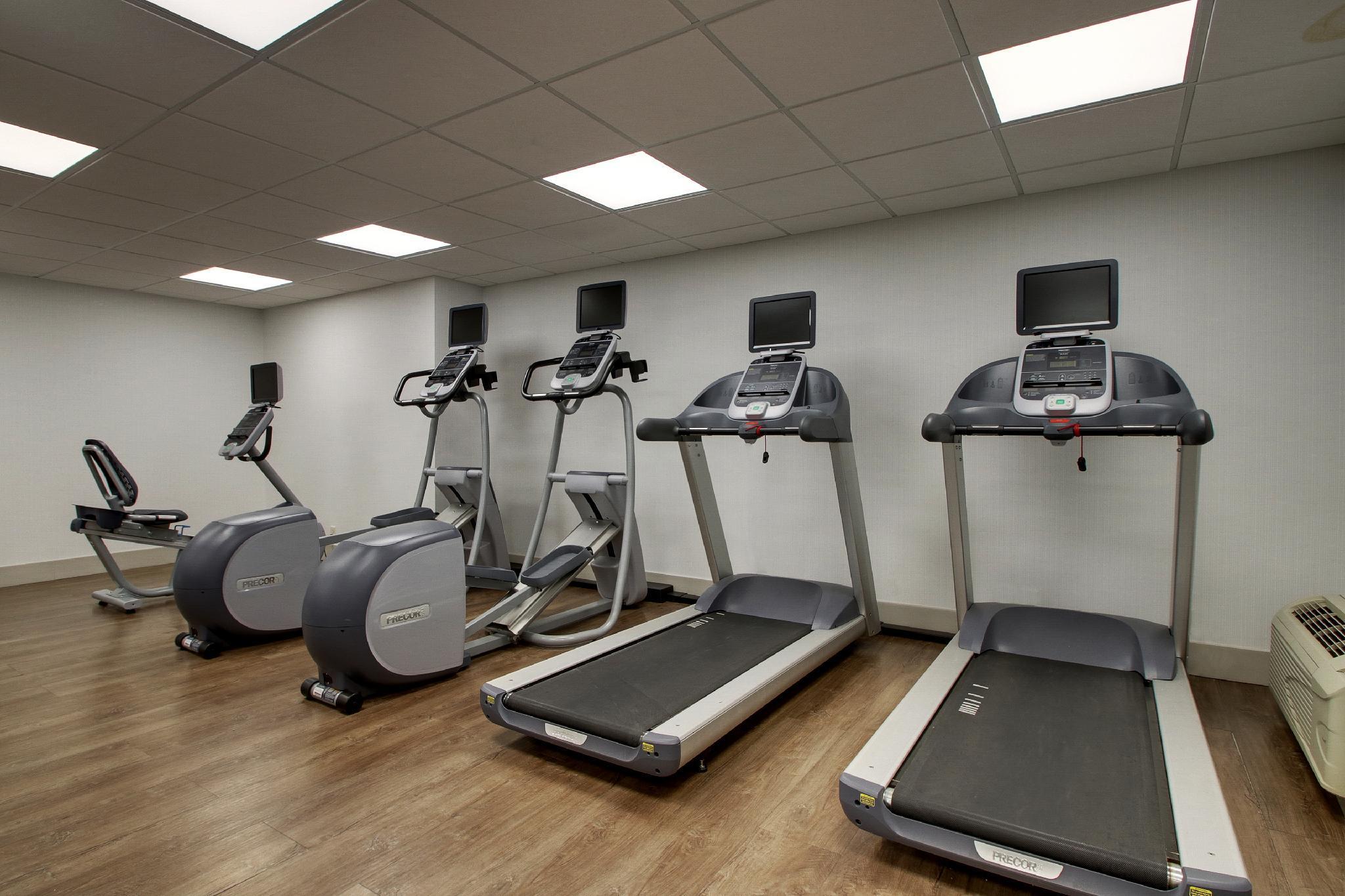 Holiday Inn Express & Suites Wapakoneta By Ihg Eksteriør billede