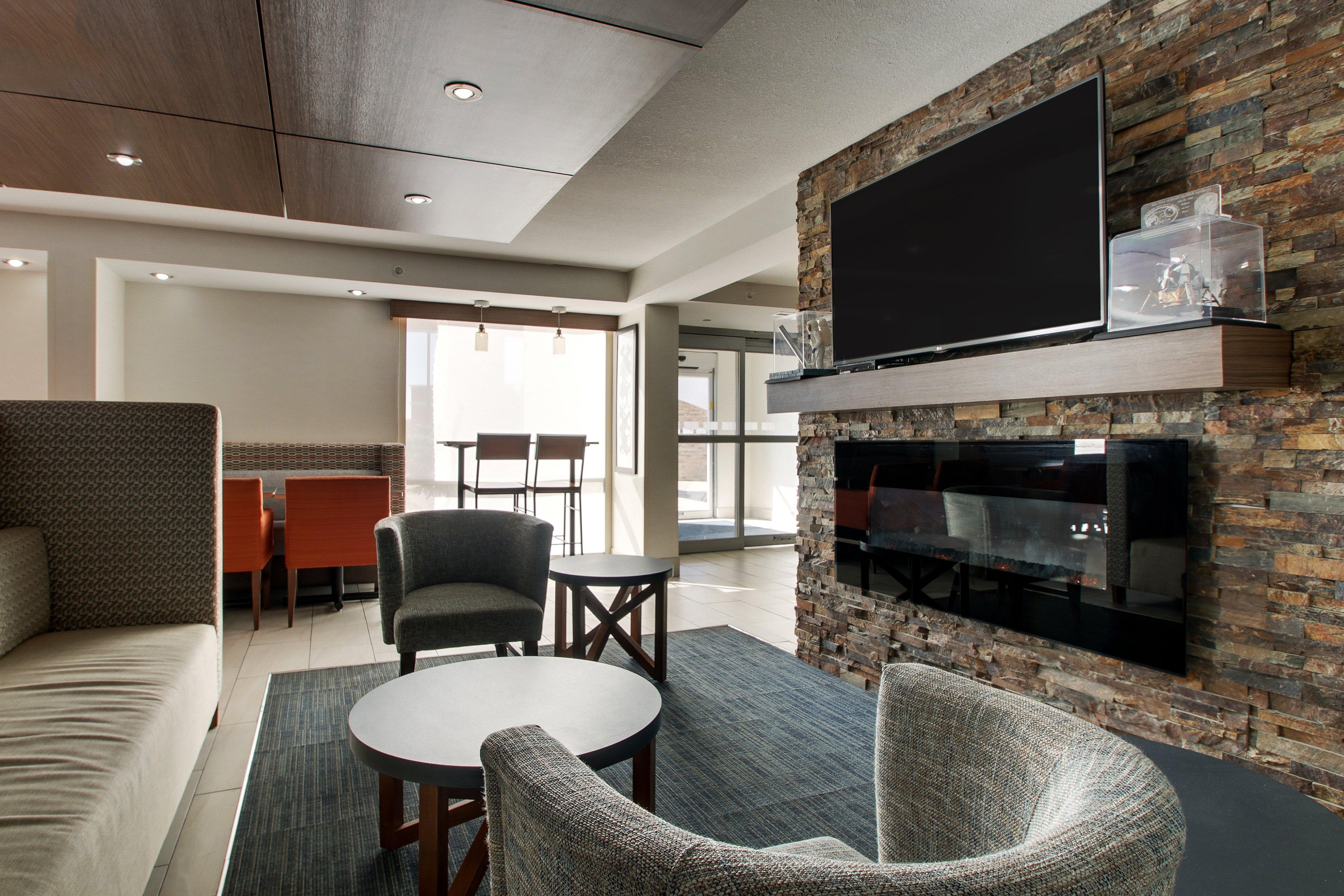 Holiday Inn Express & Suites Wapakoneta By Ihg Eksteriør billede